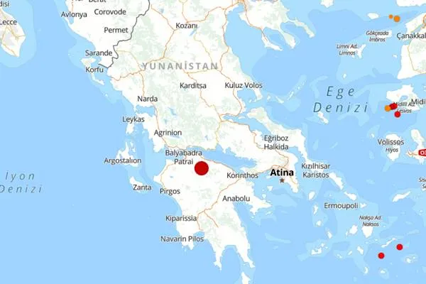 Deniz polisinden Adalar çevresinde 'deniz taksi' denetimi