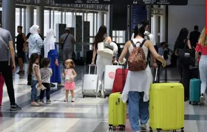 Deniz polisinden Adalar çevresinde 'deniz taksi' denetimi