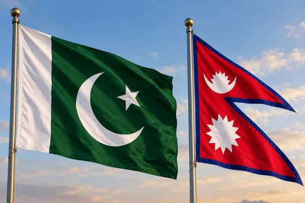 Wezîrên derve yên Pakistan û Nepalê li New Yorkê civiyan