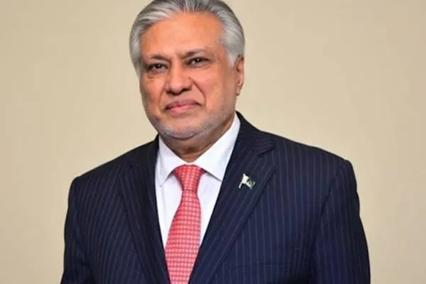 Dar: Pakistan stands in solidarity with the people of Venezuela during this difficult time