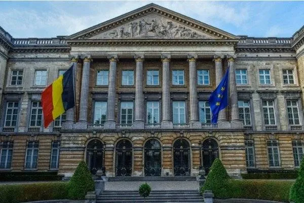 Belgien: In einem Atomkrieg kann niemand gewinnen