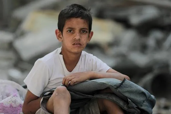 UNRWA: People fainting from hunger in Gaza, aid access must be allowed
