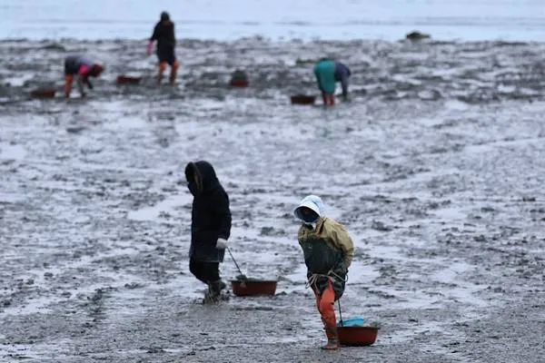 UNRWA: Support continues for families displaced after floods in Gaza