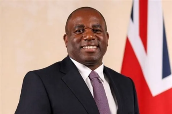 Lammy: Il discorso d’odio anti-musulmano del Partito Conservatore non ha posto in politica