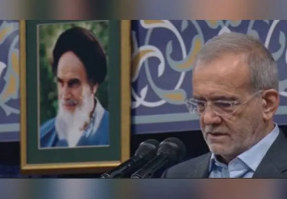 Iran: siamo in guerra con Stati Uniti, Israele ed Europa