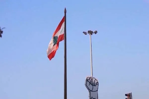 Firmato un accordo quadro tra Libano e Israele