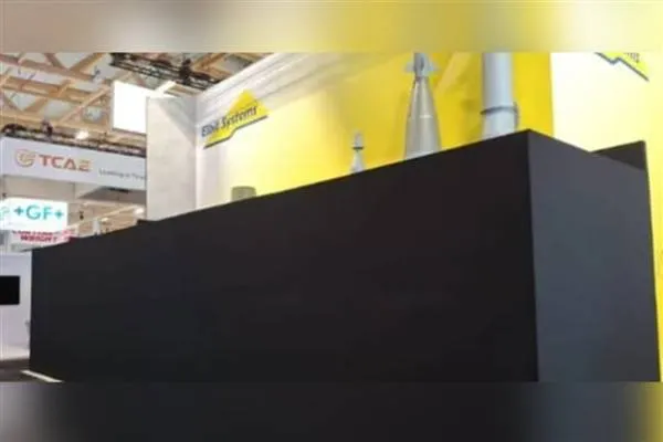 Franța a blocat expoziția Israelului la conferința de armament