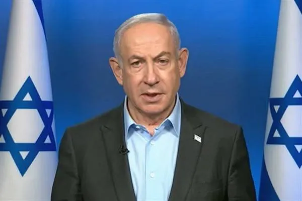 ראש ממשלת ישראל נתניהו שוחח עם שר ההגנה האמריקאי הגסט