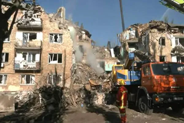 Rûsya: Ji bo çareserkirina şerê divê Ukrayna vegere statûya bêalîtiyê