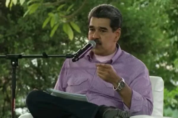 Axios: Tramp ji rêberên xwe re got ku bernameya civîna rasterast bi Maduroyê heye