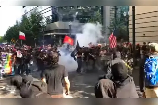 אורבן: הונגריה תלך בעקבות טראמפ ותכריז על אנטיפה כארגון טרור