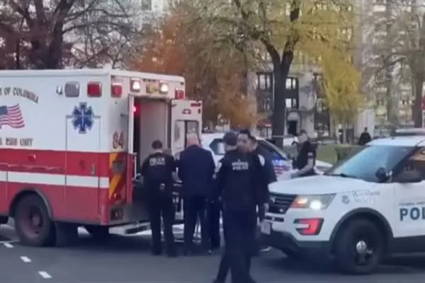 Gli Stati Uniti sospendono le richieste di immigrazione degli afghani dopo l’attacco alla Guardia Nazionale