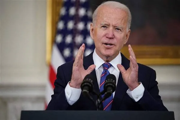 Biden: El alto el fuego pondrá fin a los conflictos en la frontera entre Israel y Líbano