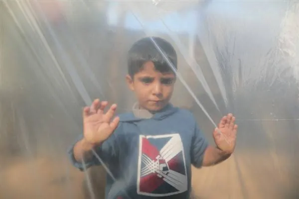 UNRWA: Over 75% of households in Gaza report reduced access to water