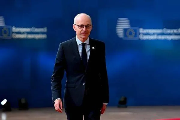 Le Premier ministre luxembourgeois Frieden a accueilli les dirigeants portugais